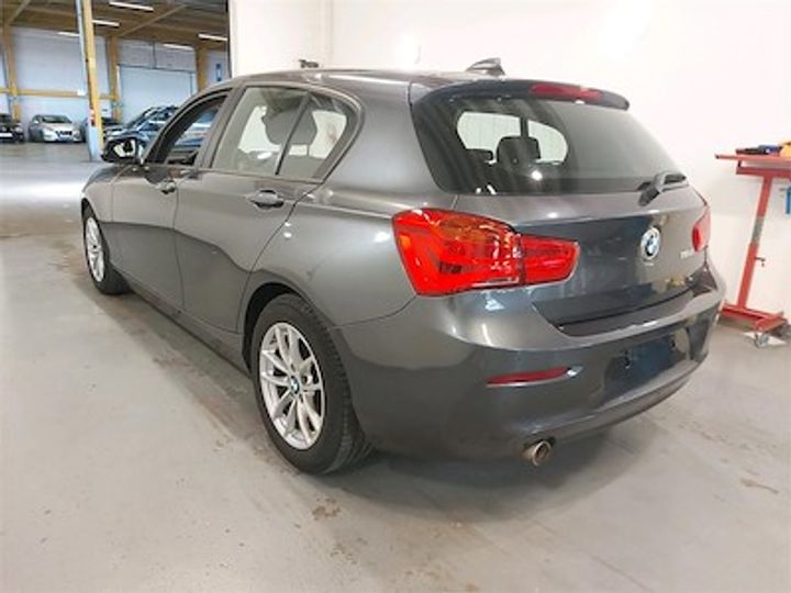 Photo 3 VIN: WBA1V91020V963183 - BMW 1 HATCH DIESEL - 2015 