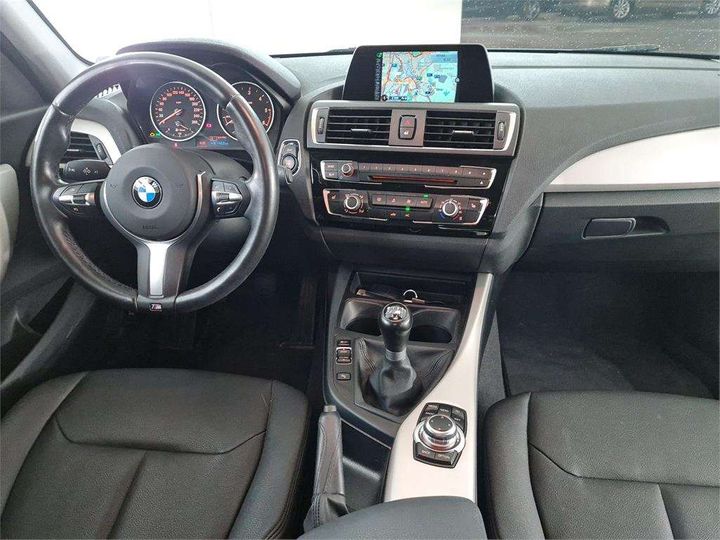 Photo 5 VIN: WBA1V91020V963703 - BMW 1 REEKS HATCH 