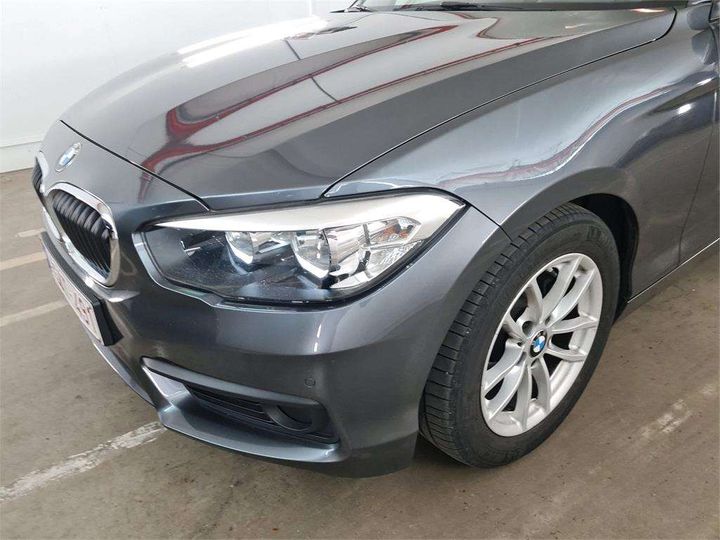 Photo 8 VIN: WBA1V91020V963703 - BMW 1 REEKS HATCH 