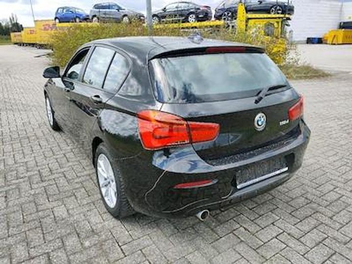 Photo 3 VIN: WBA1V91020V964088 - BMW 1 HATCH DIESEL - 2015 