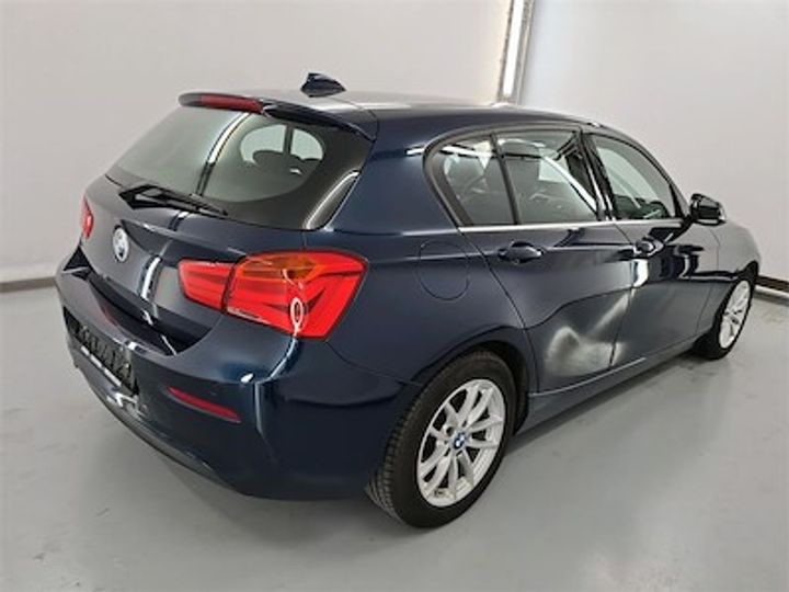 Photo 4 VIN: WBA1V91020V964589 - BMW 1 HATCH DIESEL - 2015 