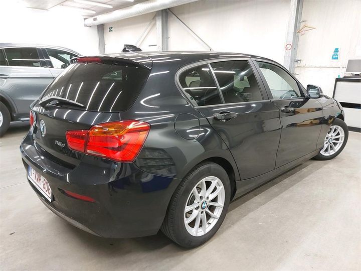 Photo 2 VIN: WBA1V91020V964883 - BMW 1 HATCH 