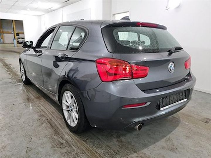 Photo 3 VIN: WBA1V91020V965337 - BMW 1 HATCH DIESEL - 2015 