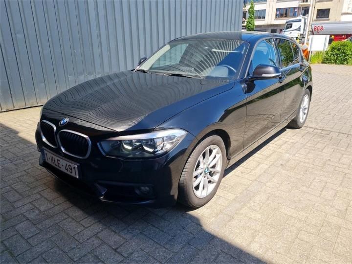 Photo 1 VIN: WBA1V910305B15574 - BMW 1 SERIES SPORTS HATCH 