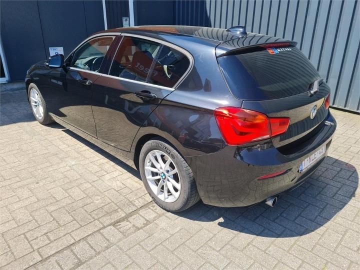 Photo 3 VIN: WBA1V910305B15574 - BMW 1 SERIES SPORTS HATCH 