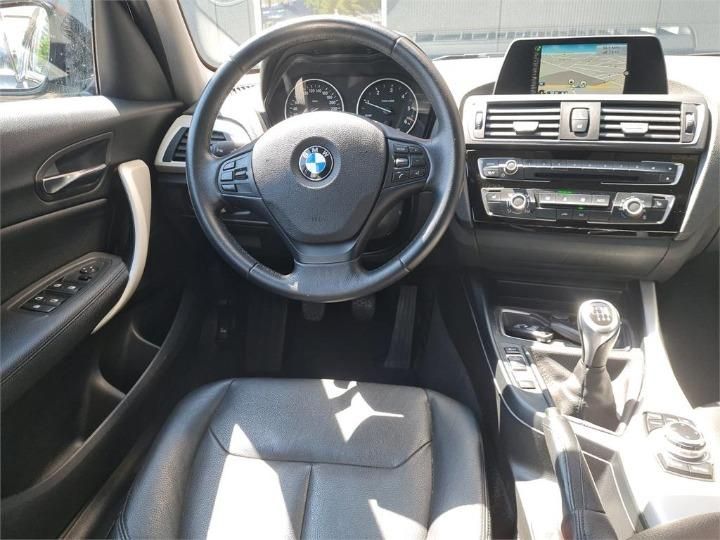 Photo 6 VIN: WBA1V910305B15574 - BMW 1 SERIES SPORTS HATCH 