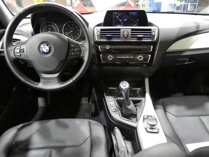 Photo 7 VIN: WBA1V910305B17017 - BMW 1 HATCH 