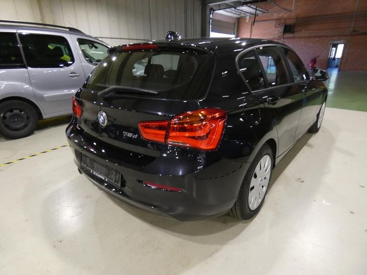 Photo 3 VIN: WBA1V910305B18040 - BMW 1 HATCH 