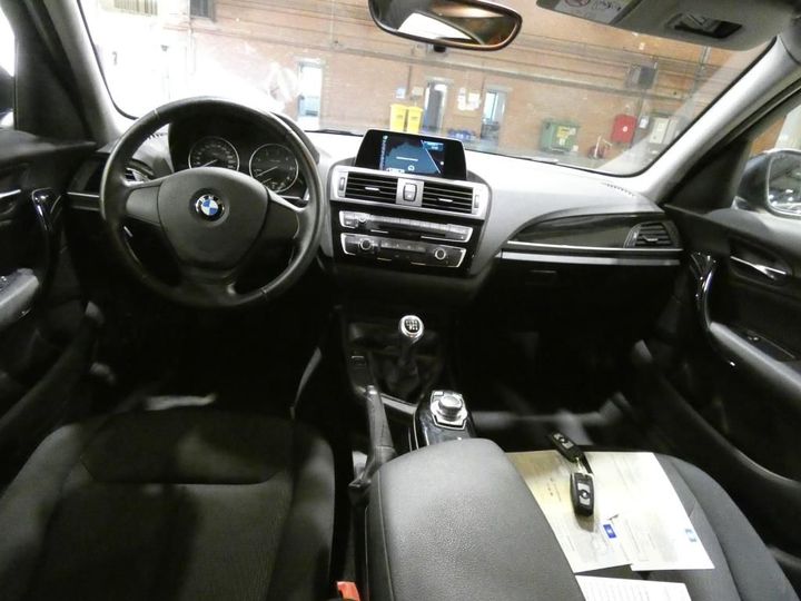 Photo 8 VIN: WBA1V910305B18040 - BMW 1 HATCH 