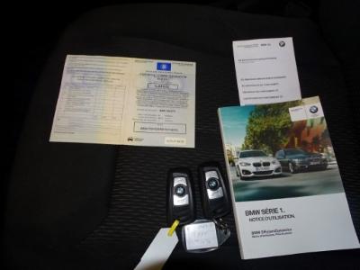 Photo 13 VIN: WBA1V910305B18314 - BMW 1 HATCH DIESEL - 2015 