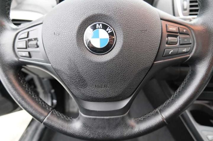 Photo 27 VIN: WBA1V910305B20449 - BMW 1-SERIE &#3915 