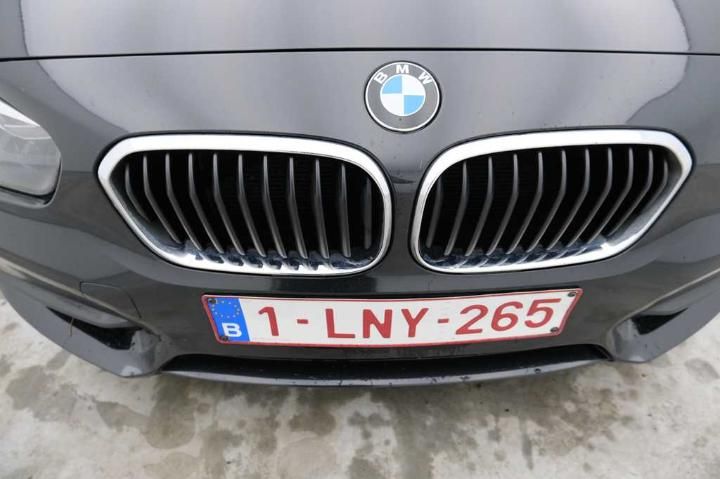 Photo 5 VIN: WBA1V910305B20449 - BMW 1-SERIE &#3915 