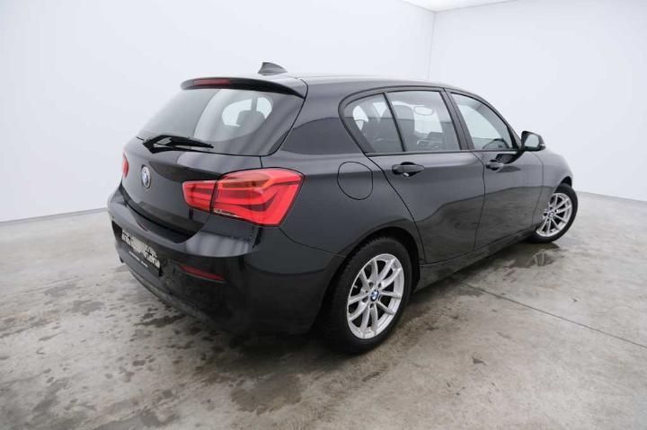 Photo 2 VIN: WBA1V910305B20449 - BMW 1-SERIE &#3915 