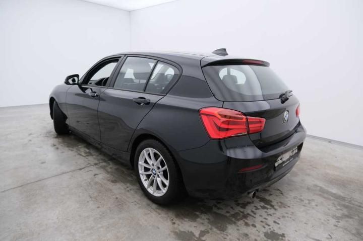 Photo 7 VIN: WBA1V910305B20449 - BMW 1-SERIE &#3915 