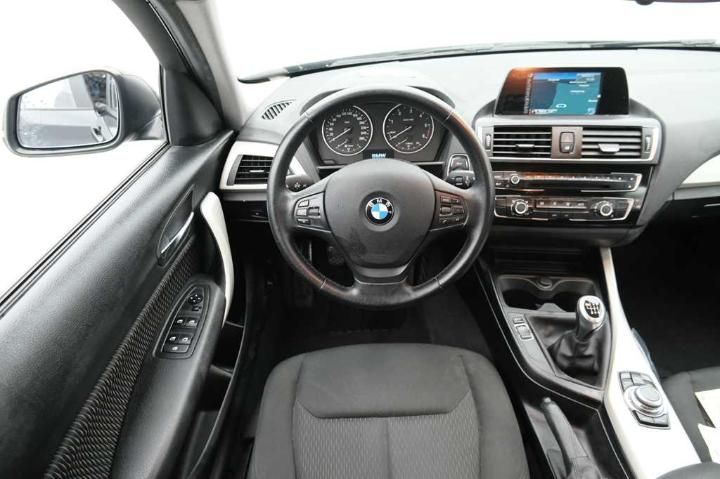 Photo 9 VIN: WBA1V910305B20449 - BMW 1-SERIE &#3915 