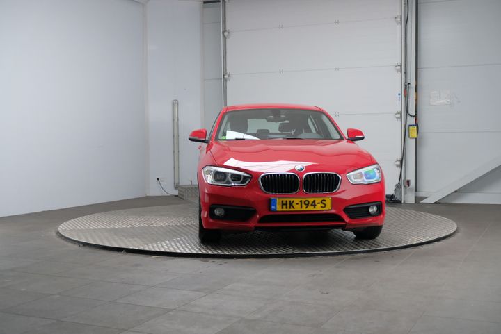 Photo 6 VIN: WBA1V910305D71908 - BMW 1 SERIE 