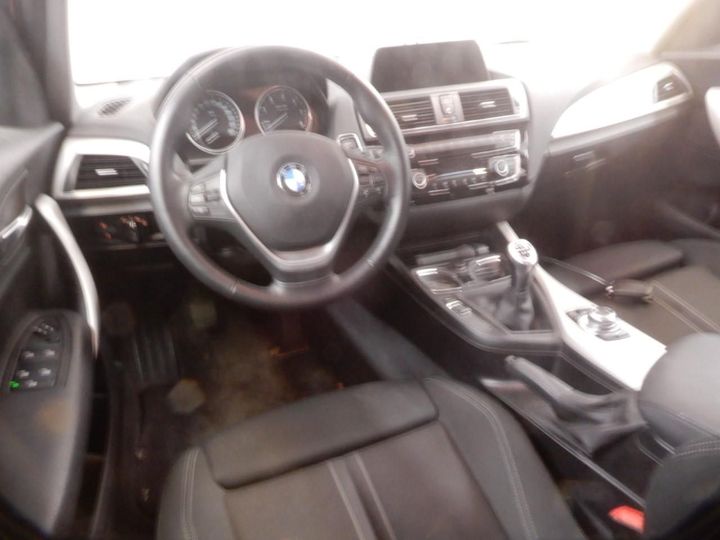 Photo 9 VIN: WBA1V910305D71908 - BMW 1 SERIE 