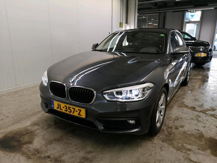 Photo 1 VIN: WBA1V910305D72864 - BMW 116 