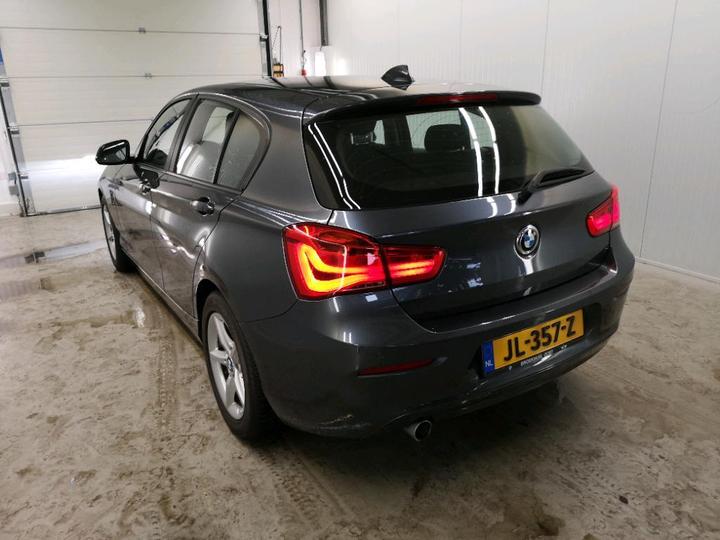 Photo 3 VIN: WBA1V910305D72864 - BMW 116 