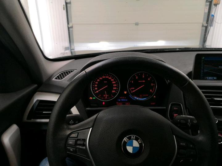 Photo 36 VIN: WBA1V910305D72864 - BMW 116 