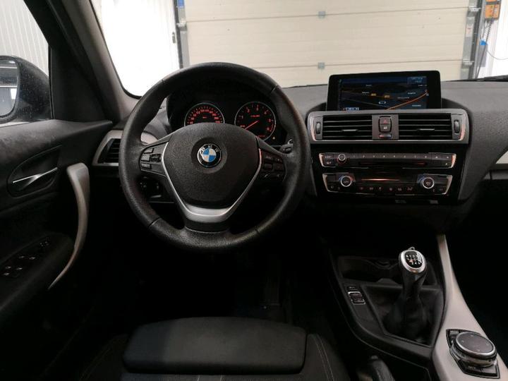 Photo 6 VIN: WBA1V910305D72864 - BMW 116 