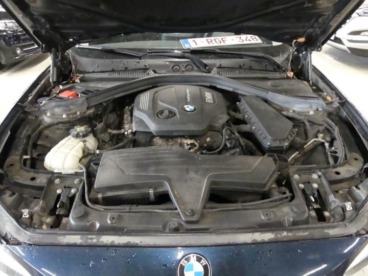 Photo 11 VIN: WBA1V910305D73173 - BMW 1 HATCH 