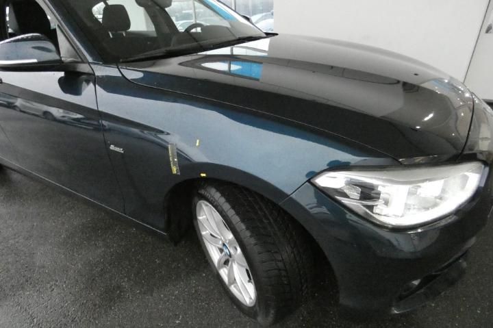 Photo 14 VIN: WBA1V910305D73173 - BMW 1 HATCH 