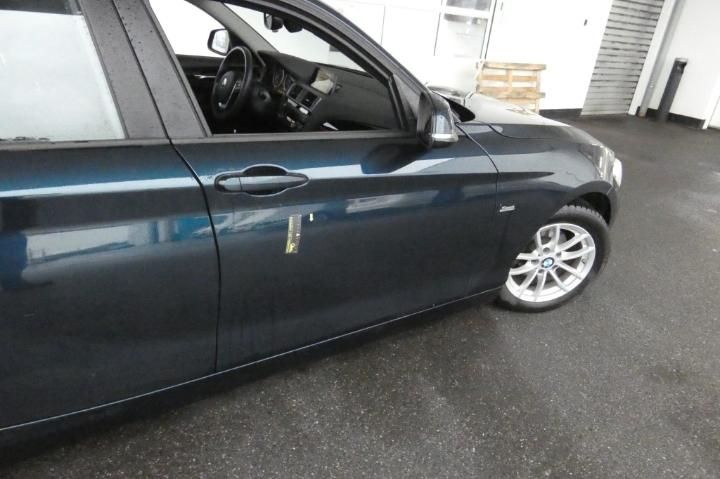 Photo 25 VIN: WBA1V910305D73173 - BMW 1 HATCH 