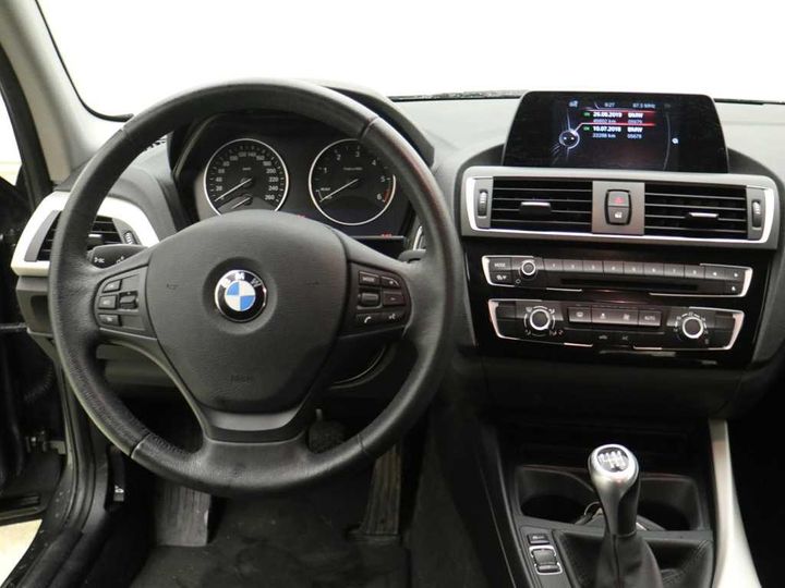 Photo 16 VIN: WBA1V910305D73769 - BMW BMW 1 SERIES 