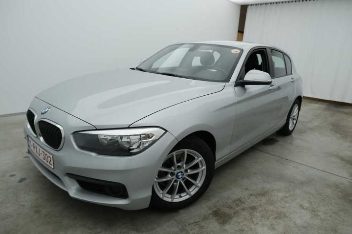 Photo 1 VIN: WBA1V910305D74341 - BMW 1-SERIE &#3915 