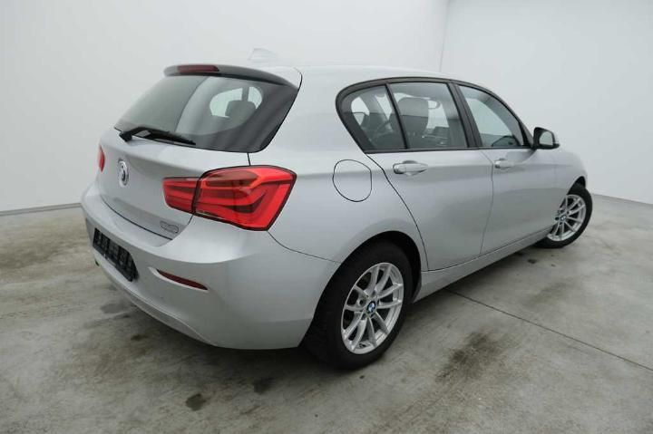 Photo 2 VIN: WBA1V910305D74341 - BMW 1-SERIE &#3915 