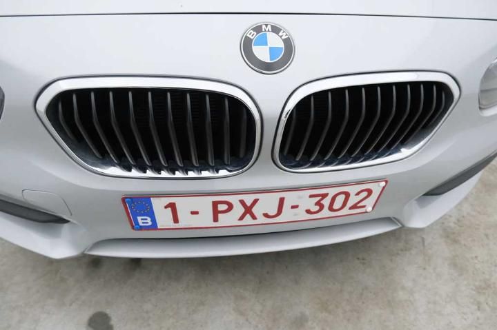 Photo 5 VIN: WBA1V910305D74341 - BMW 1-SERIE &#3915 