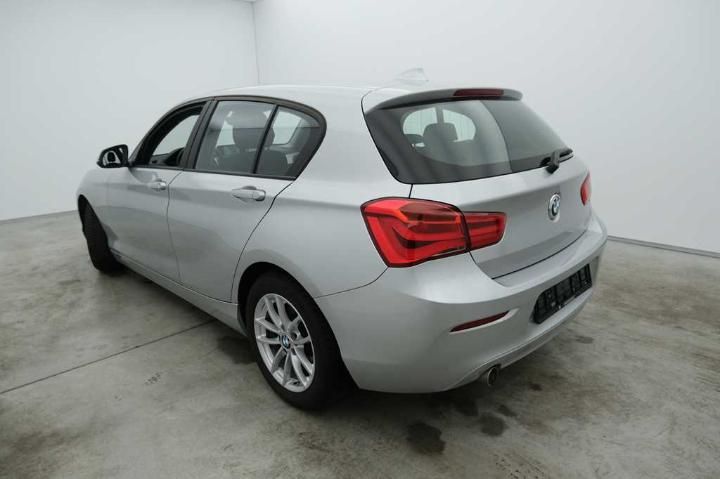 Photo 7 VIN: WBA1V910305D74341 - BMW 1-SERIE &#3915 