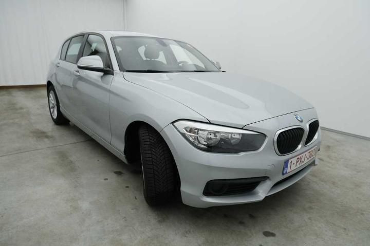 Photo 8 VIN: WBA1V910305D74341 - BMW 1-SERIE &#3915 