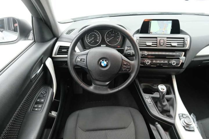 Photo 9 VIN: WBA1V910305D74341 - BMW 1-SERIE &#3915 