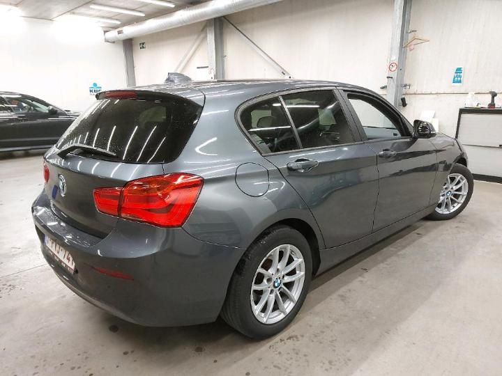 Photo 2 VIN: WBA1V910305D74369 - BMW 1 HATCH 