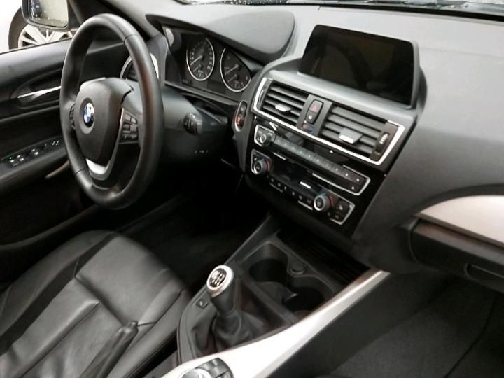 Photo 3 VIN: WBA1V910305D74369 - BMW 1 HATCH 