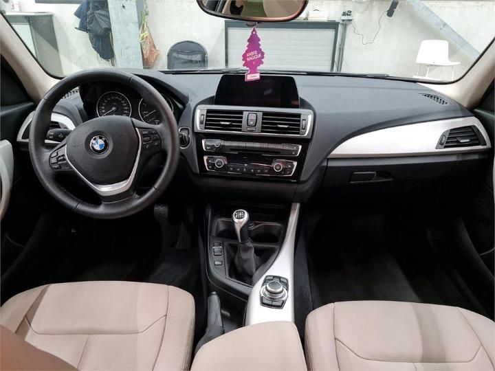 Photo 12 VIN: WBA1V910305D74517 - BMW 1 HATCH 