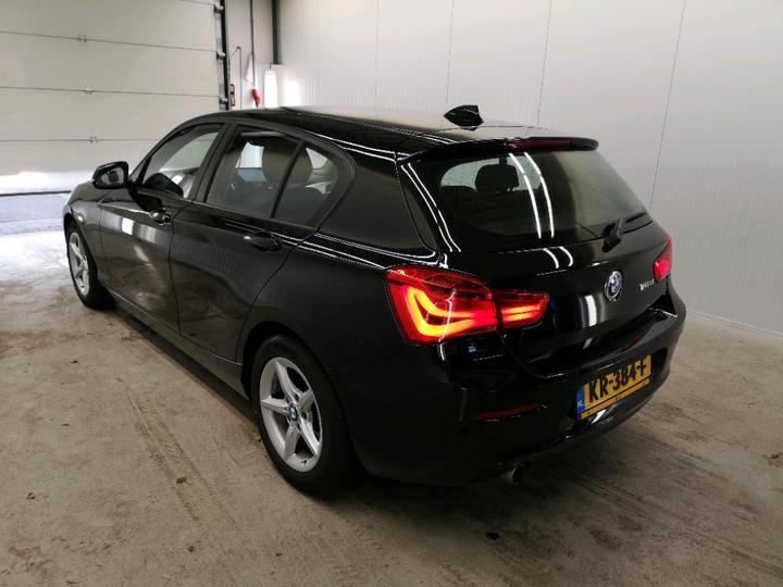 Photo 3 VIN: WBA1V910305G93349 - BMW 116 