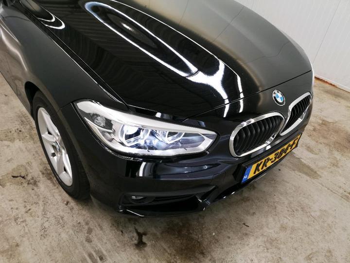 Photo 32 VIN: WBA1V910305G93349 - BMW 116 