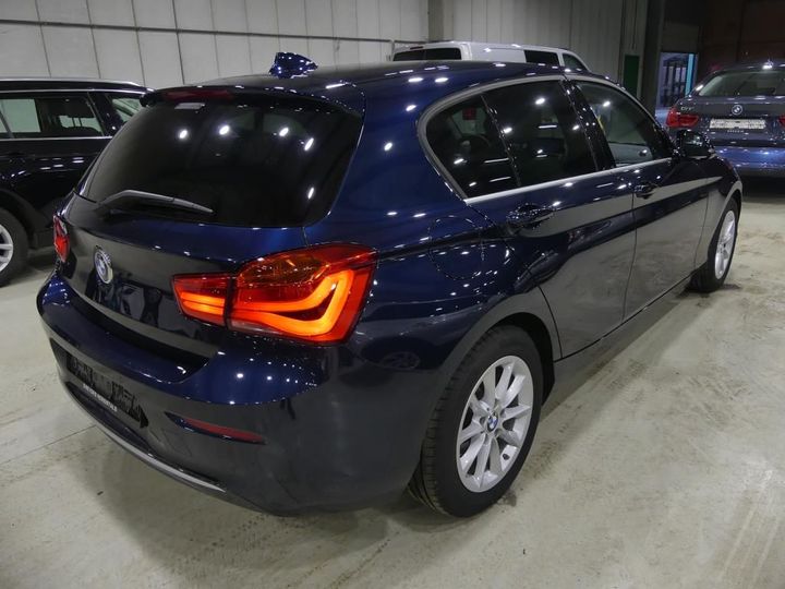 Photo 2 VIN: WBA1V910305G93643 - BMW 1 HATCH 