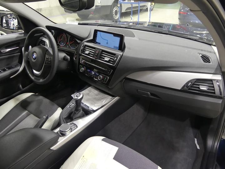 Photo 3 VIN: WBA1V910305G93643 - BMW 1 HATCH 