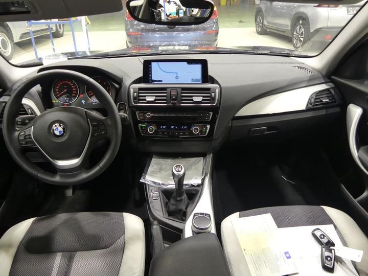 Photo 7 VIN: WBA1V910305G93643 - BMW 1 HATCH 