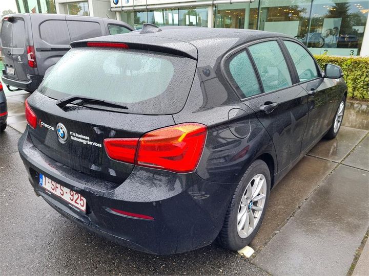 Photo 2 VIN: WBA1V910305G94050 - BMW 1-REEKS 