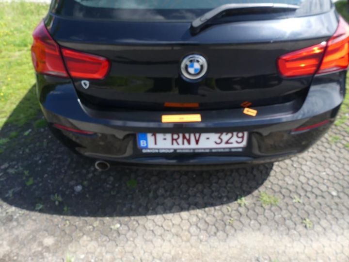 Photo 27 VIN: WBA1V910305G94257 - BMW 1 HATCH 