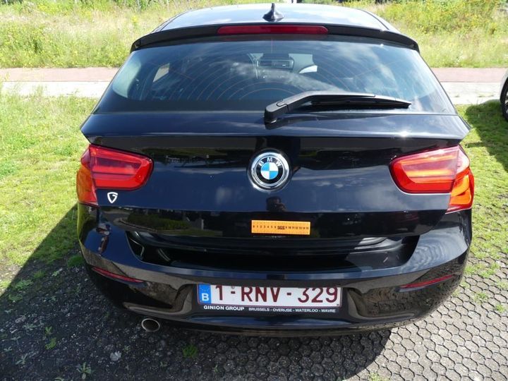 Photo 32 VIN: WBA1V910305G94257 - BMW 1 HATCH 