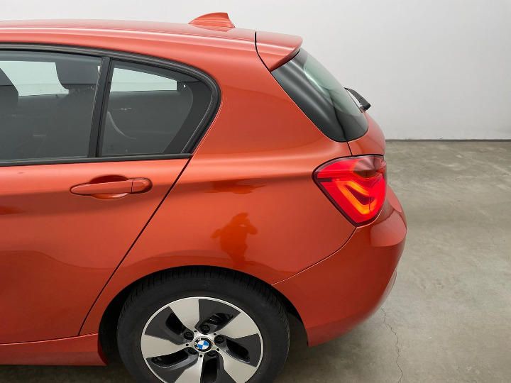 Photo 25 VIN: WBA1V91030V734964 - BMW 1 SERIES SPORTS HATCH 