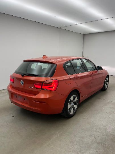 Photo 4 VIN: WBA1V91030V734964 - BMW 1 SERIES SPORTS HATCH 