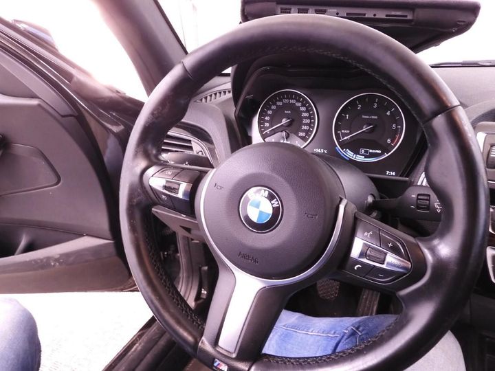 Photo 25 VIN: WBA1V91030V736147 - BMW 1 SERIE 