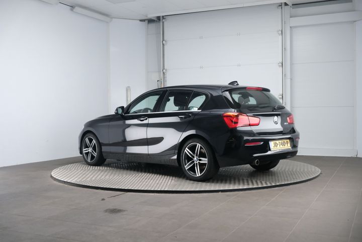 Photo 3 VIN: WBA1V91030V736147 - BMW 1 SERIE 